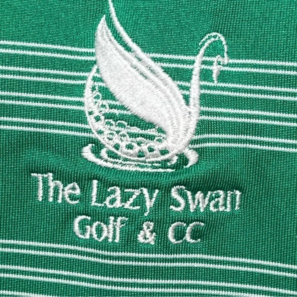 Nike golf performance